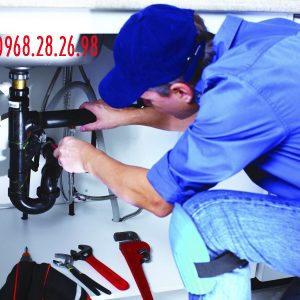 DỊCH VỤ THÔNG TẮC ĐƯỜNG DẪN