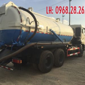 HÚT HẦM CẦU GIÁ RẺ TẠI THÀNH PHỐ DĨ AN