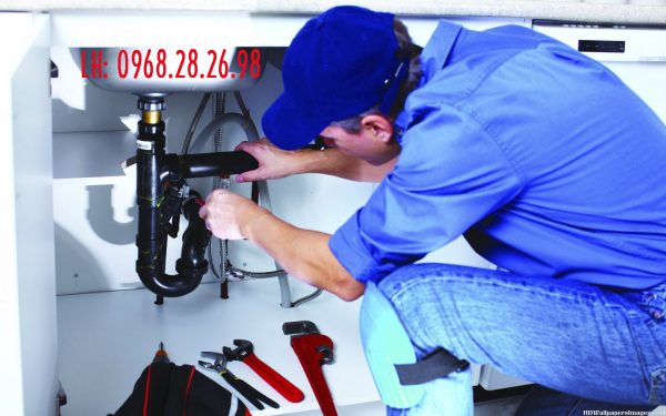 DỊCH VỤ THÔNG TẮC ĐƯỜNG DẪN